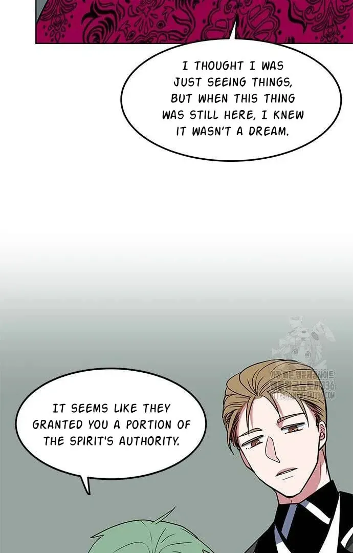 Read When a Ghost Bird Sings chapter 7 image 21 on Lezhin