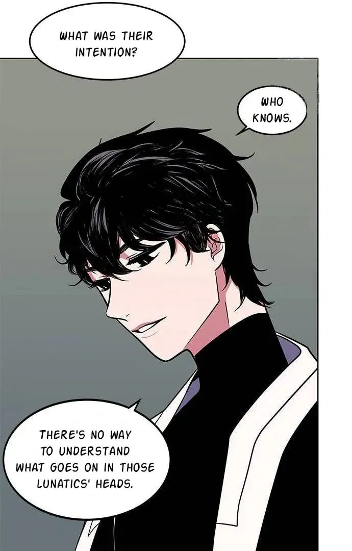 Read When a Ghost Bird Sings chapter 7 image 23 on Lezhin