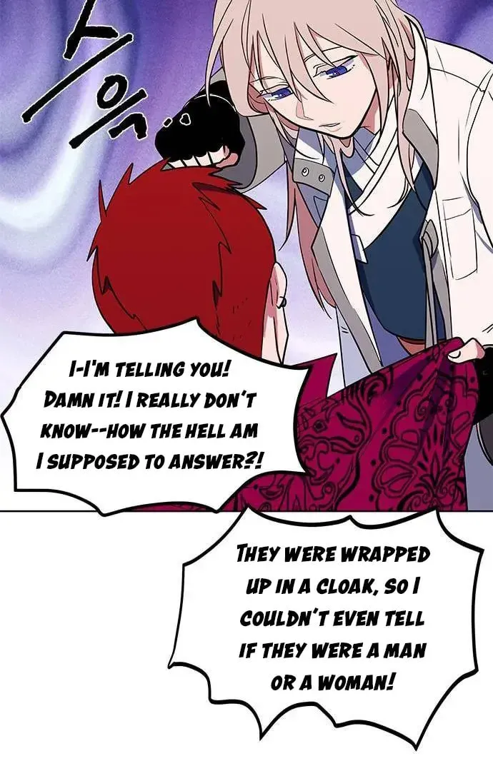 Read When a Ghost Bird Sings chapter 7 image 25 on Lezhin