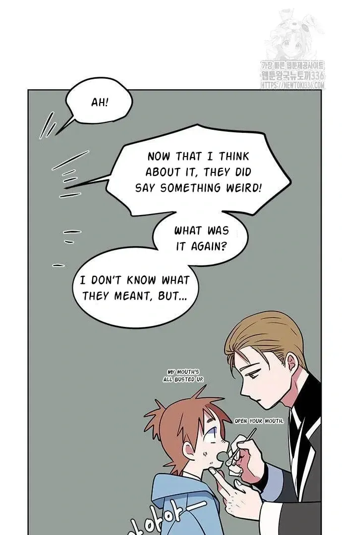 Read When a Ghost Bird Sings chapter 7 image 26 on Lezhin
