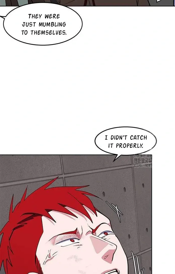 Read When a Ghost Bird Sings chapter 7 image 30 on Lezhin