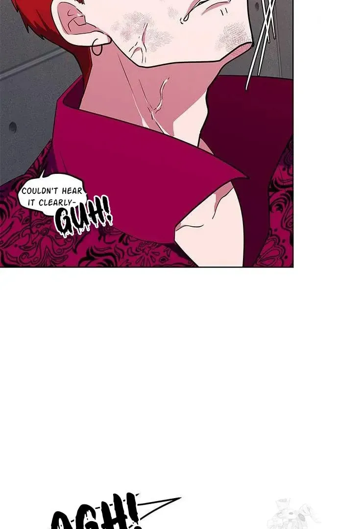 Read When a Ghost Bird Sings chapter 7 image 31 on Lezhin