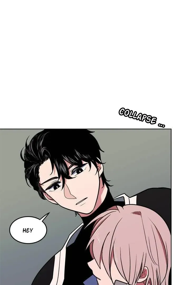 Read When a Ghost Bird Sings chapter 7 image 44 on Lezhin