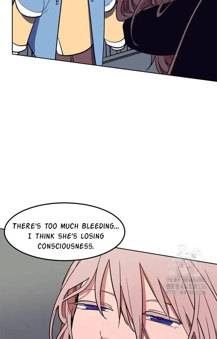 Read When a Ghost Bird Sings chapter 7 image 49 on Lezhin