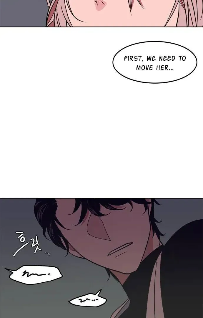 Read When a Ghost Bird Sings chapter 7 image 50 on Lezhin