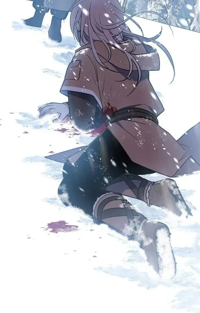 Read When a Ghost Bird Sings chapter 7 image 56 on Lezhin