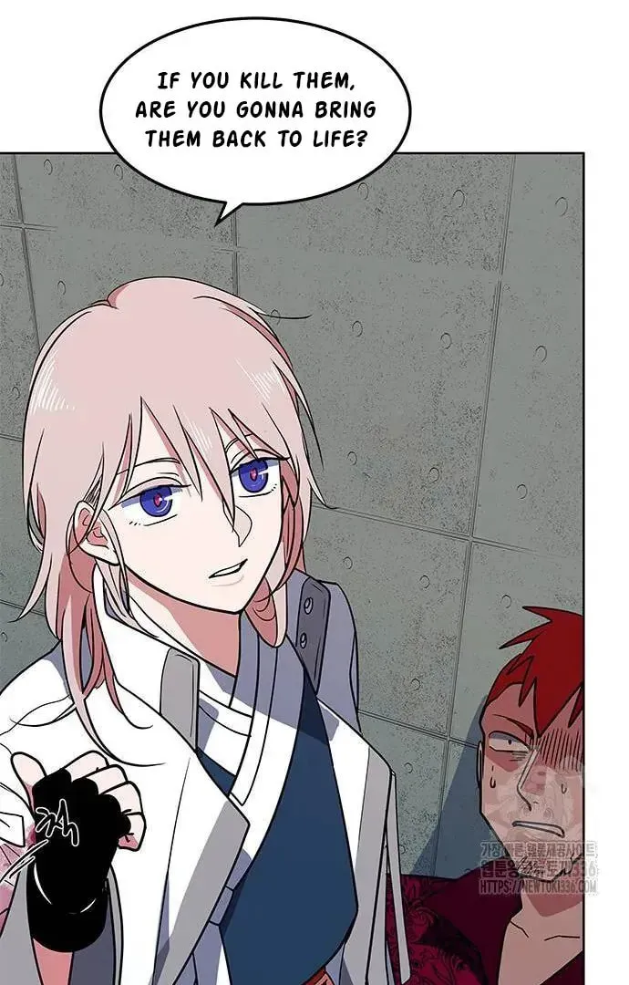 Read When a Ghost Bird Sings chapter 7 image 6 on Lezhin