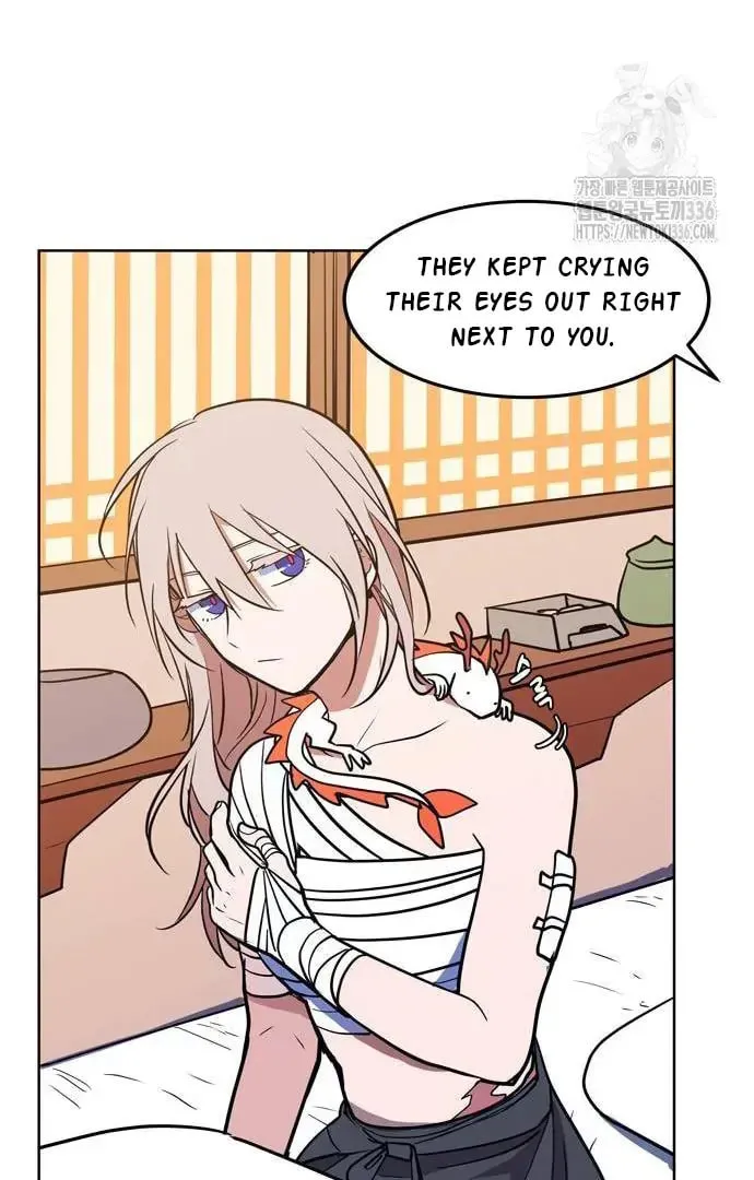 Read When a Ghost Bird Sings chapter 7 image 63 on Lezhin