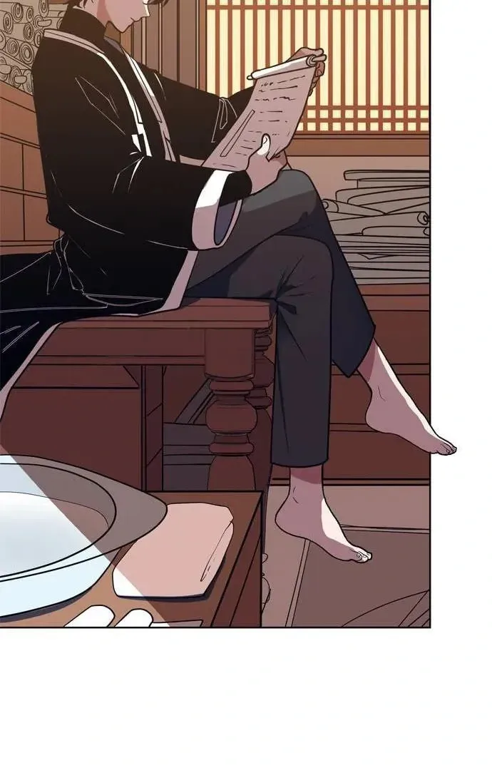 Read When a Ghost Bird Sings chapter 7 image 65 on Lezhin