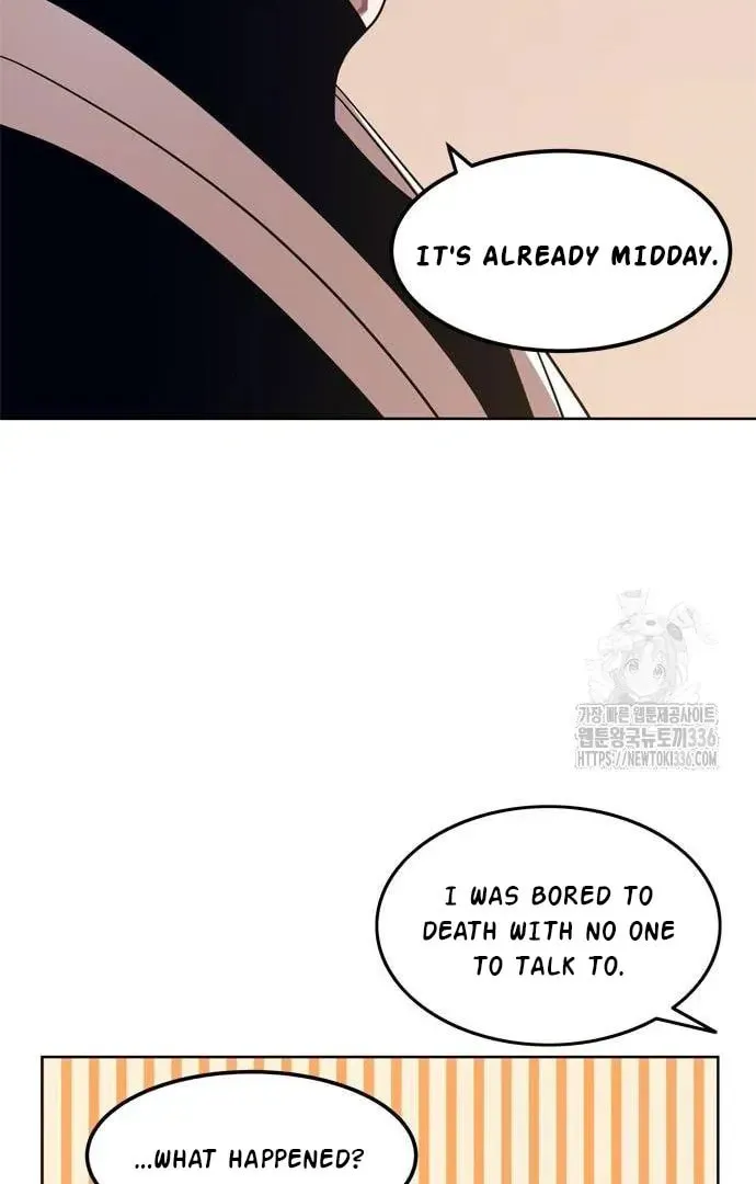 Read When a Ghost Bird Sings chapter 7 image 67 on Lezhin