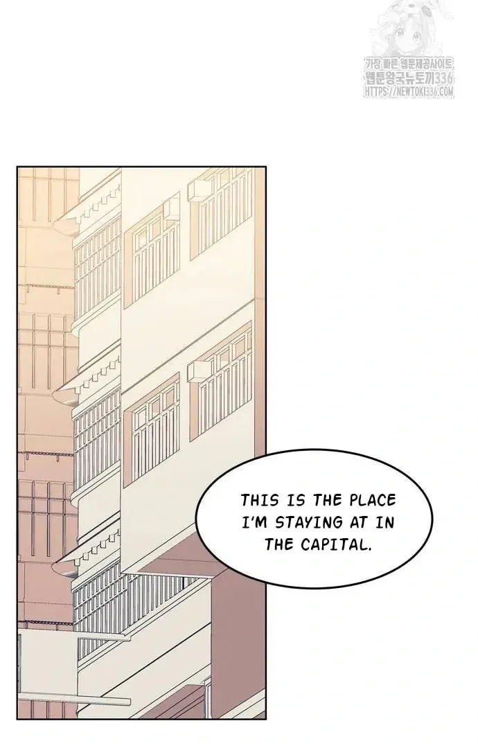 Read When a Ghost Bird Sings chapter 7 image 69 on Lezhin
