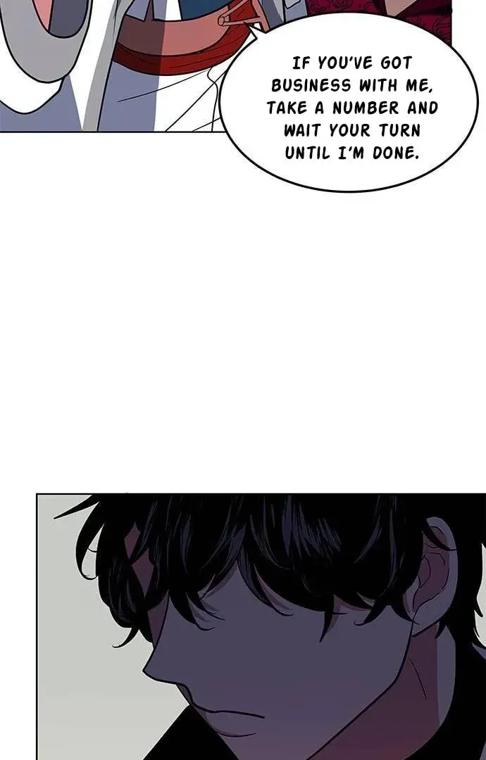Read When a Ghost Bird Sings chapter 7 image 7 on Lezhin
