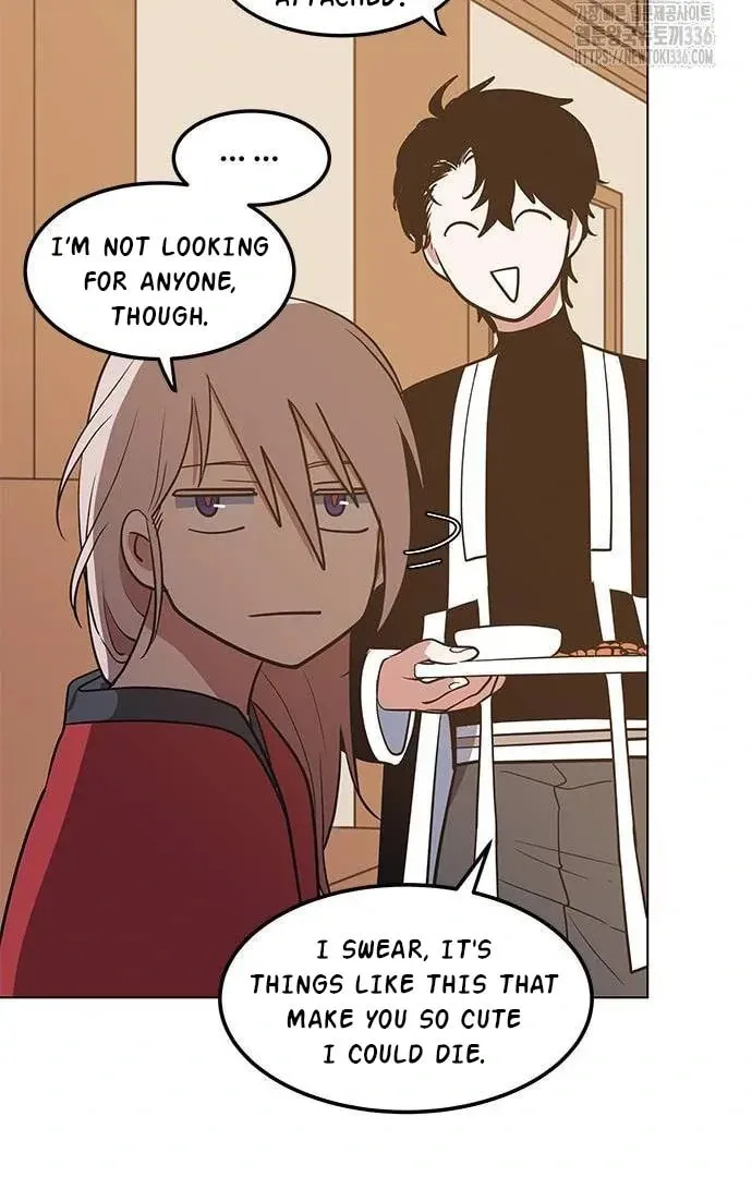 Read When a Ghost Bird Sings chapter 7 image 75 on Lezhin