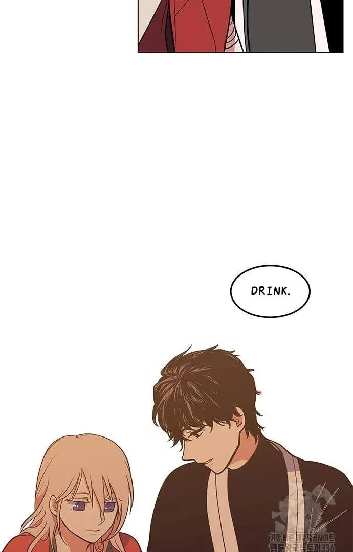 Read When a Ghost Bird Sings chapter 7 image 77 on Lezhin