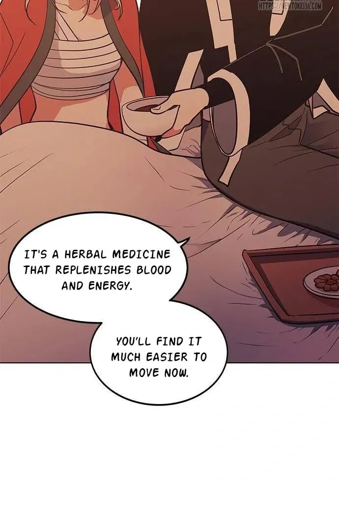 Read When a Ghost Bird Sings chapter 7 image 78 on Lezhin