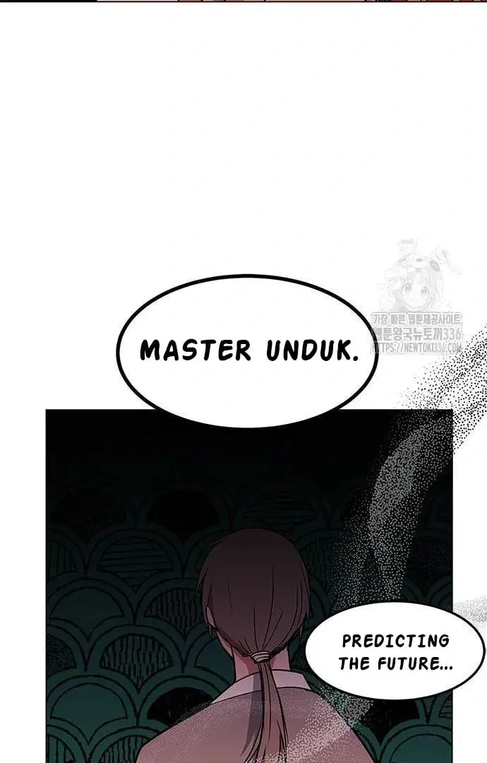 Read When a Ghost Bird Sings chapter 7 image 82 on Lezhin