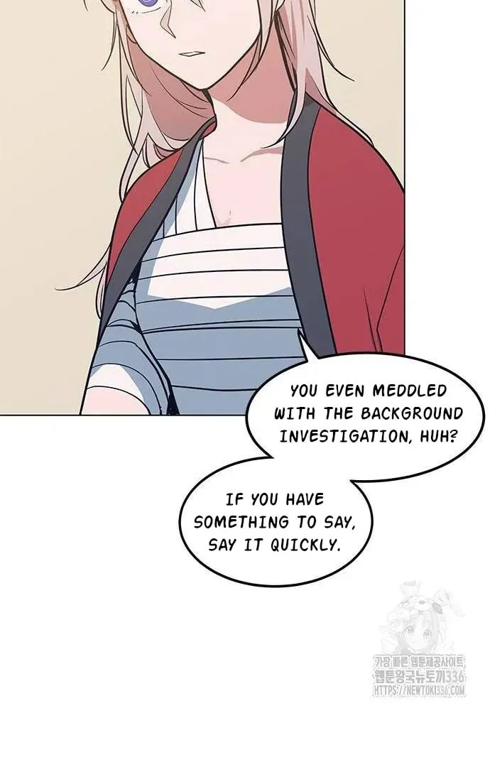 Read When a Ghost Bird Sings chapter 7 image 86 on Lezhin