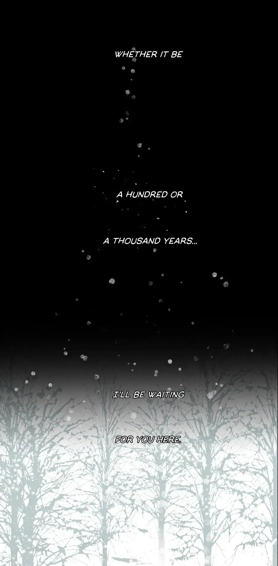 Read When a Thousand Moons Rise chapter 1 image 10 on Lezhin