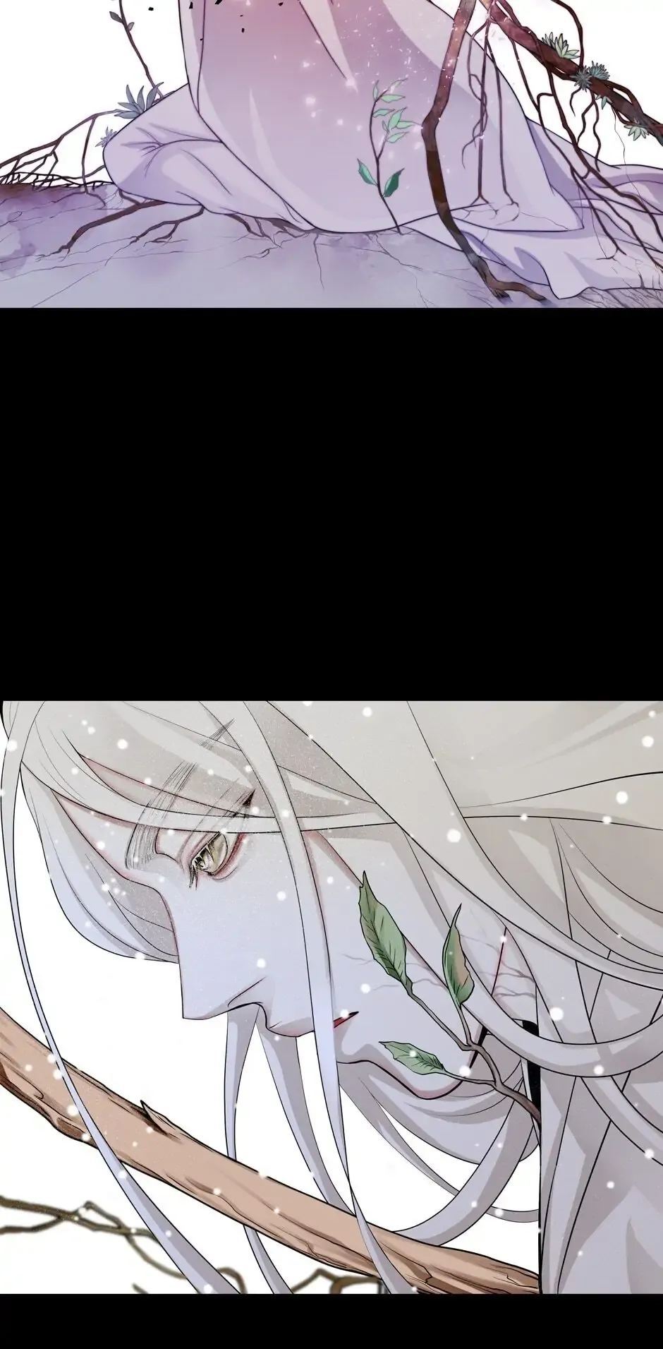 Read When a Thousand Moons Rise chapter 1 image 14 on Lezhin