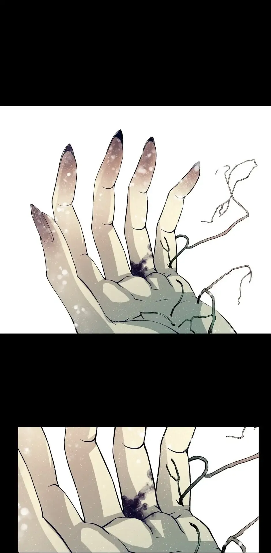 Read When a Thousand Moons Rise chapter 1 image 15 on Lezhin
