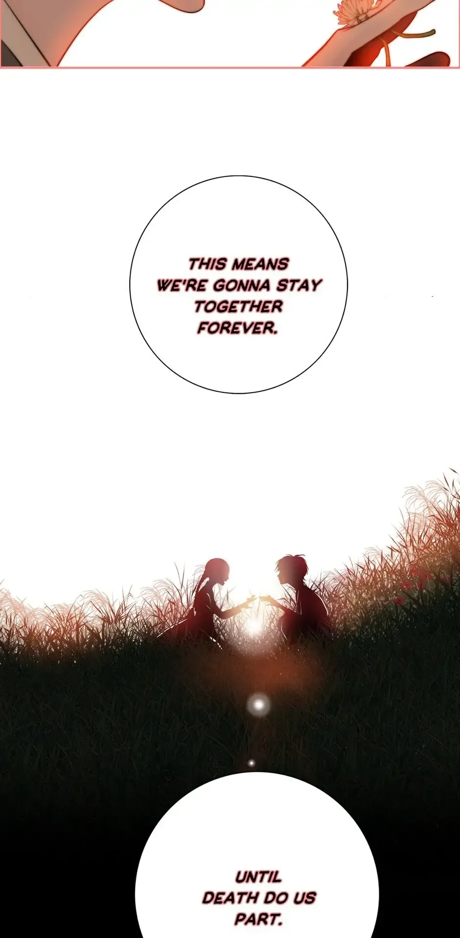 Read When a Thousand Moons Rise chapter 1 image 18 on Lezhin