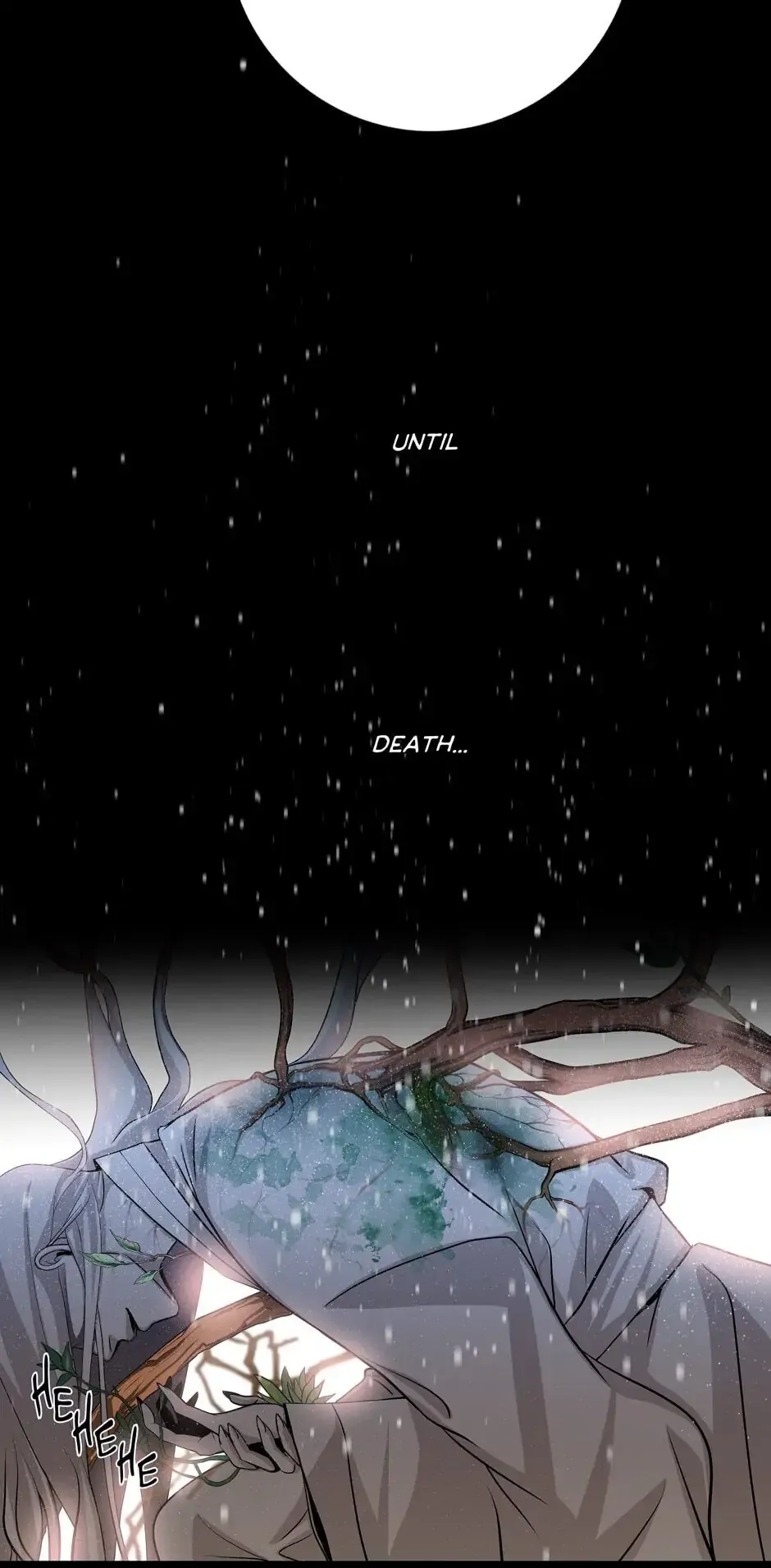Read When a Thousand Moons Rise chapter 1 image 19 on Lezhin