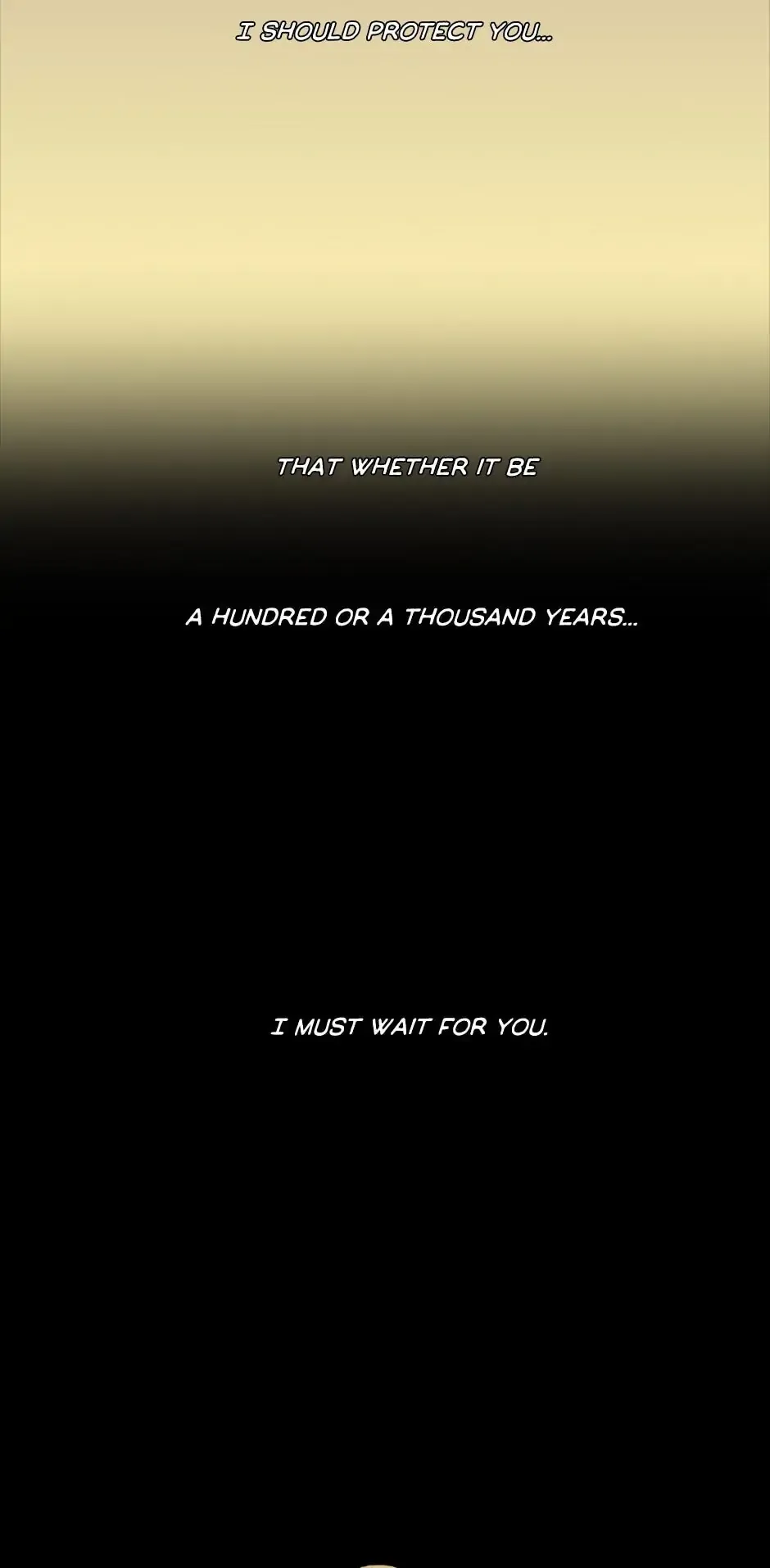 Read When a Thousand Moons Rise chapter 1 image 23 on Lezhin