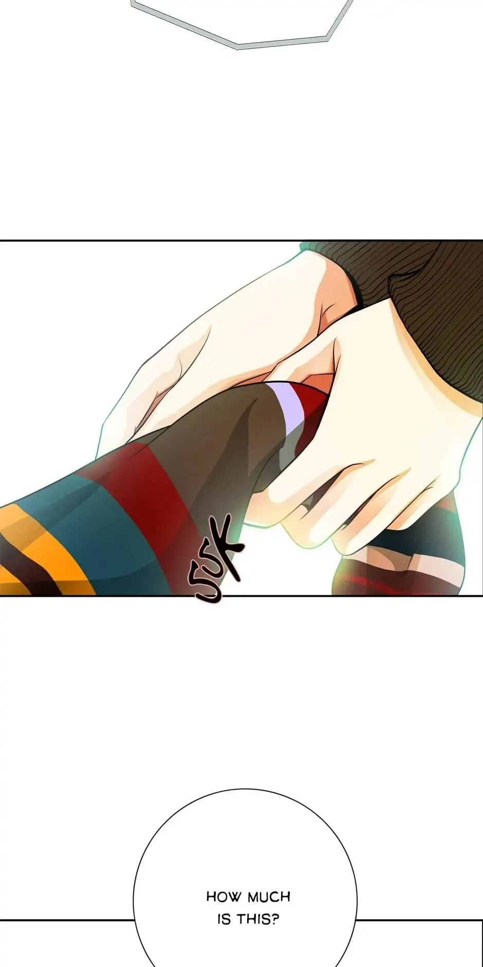Read When a Thousand Moons Rise chapter 1 image 28 on Lezhin