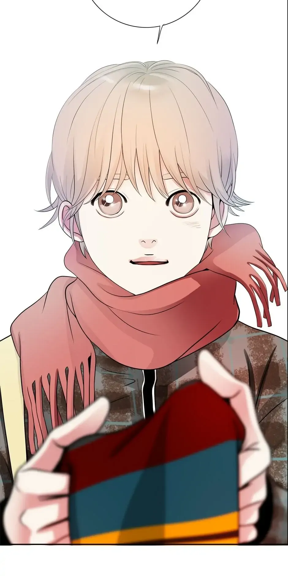 Read When a Thousand Moons Rise chapter 1 image 29 on Lezhin
