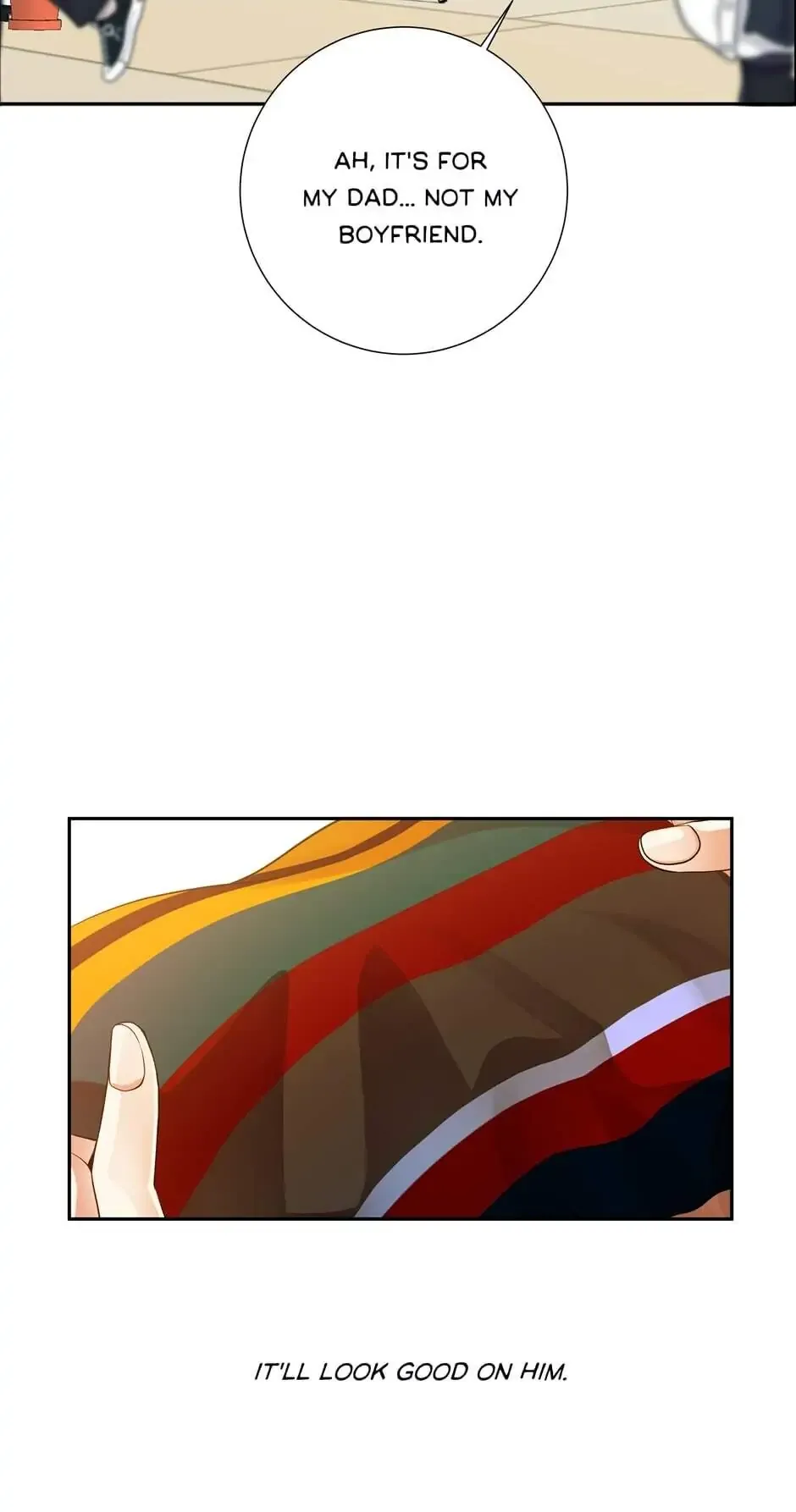 Read When a Thousand Moons Rise chapter 1 image 31 on Lezhin