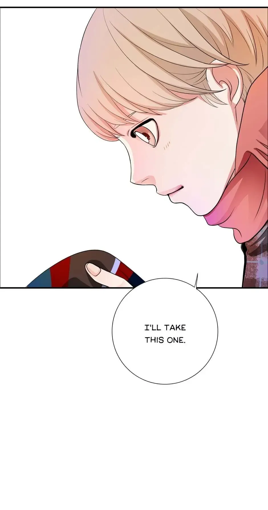 Read When a Thousand Moons Rise chapter 1 image 32 on Lezhin