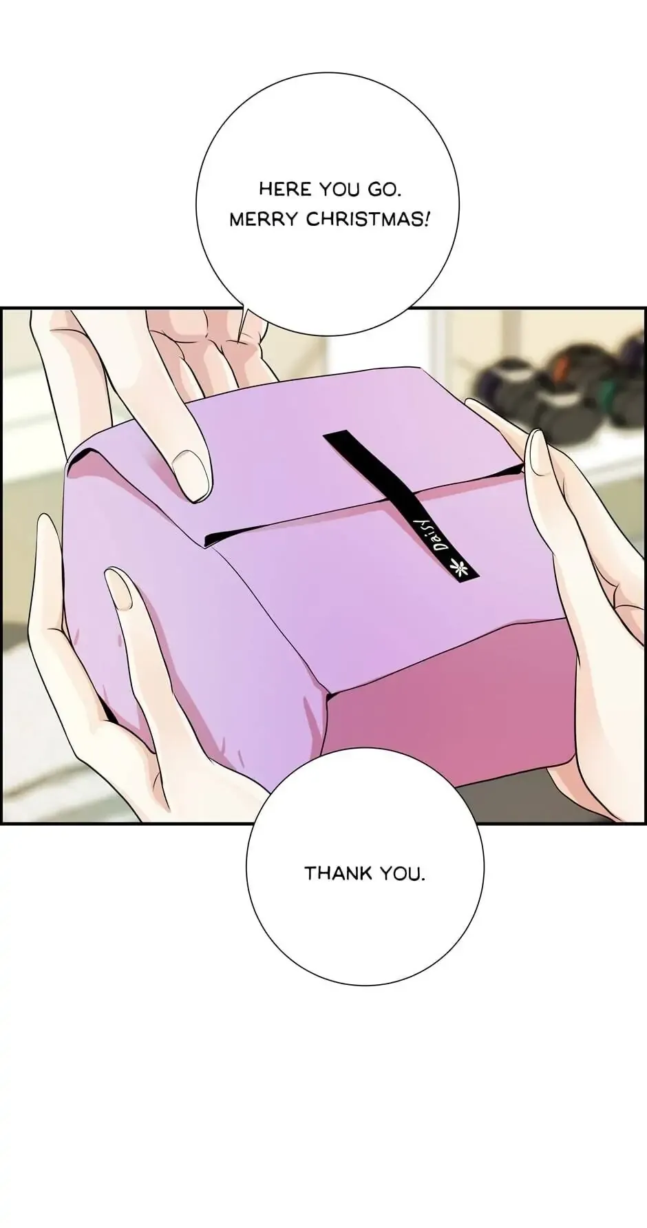 Read When a Thousand Moons Rise chapter 1 image 34 on Lezhin