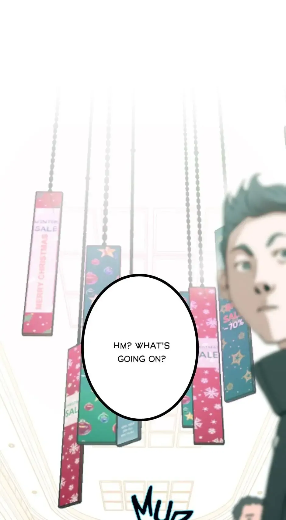 Read When a Thousand Moons Rise chapter 1 image 35 on Lezhin