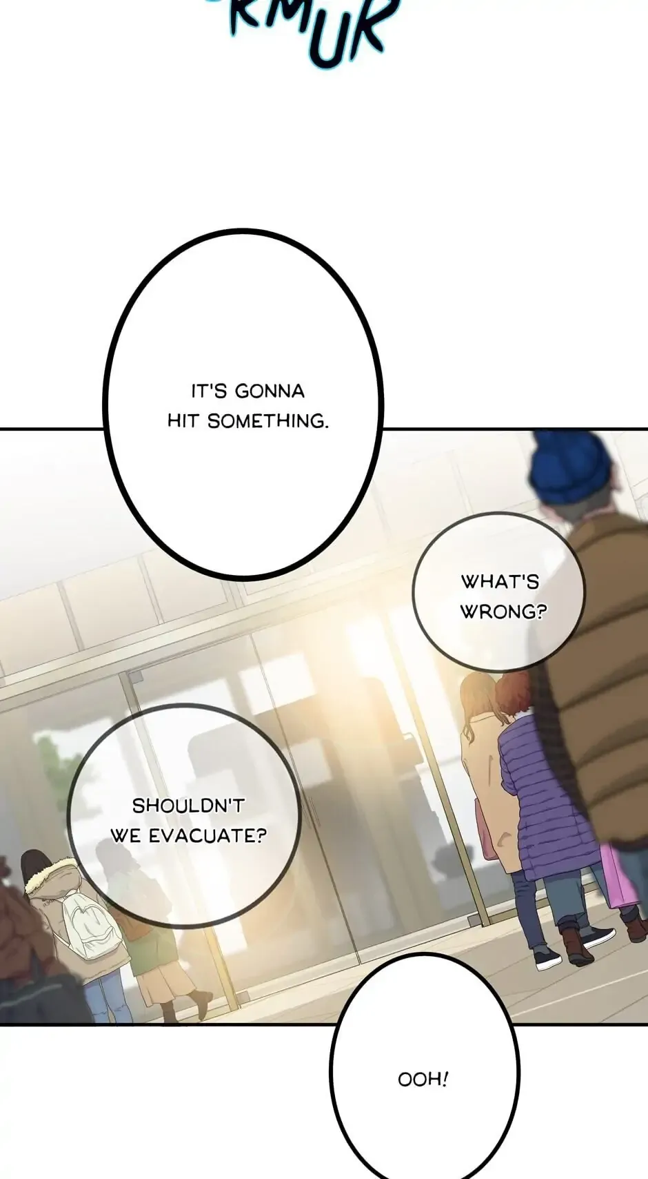 Read When a Thousand Moons Rise chapter 1 image 37 on Lezhin