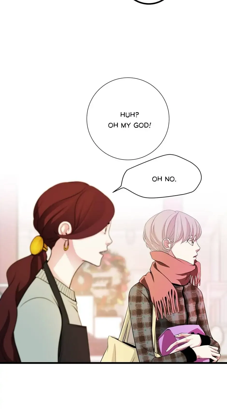 Read When a Thousand Moons Rise chapter 1 image 38 on Lezhin