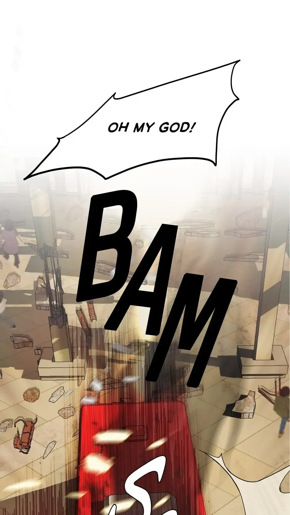 Read When a Thousand Moons Rise chapter 1 image 39 on Lezhin