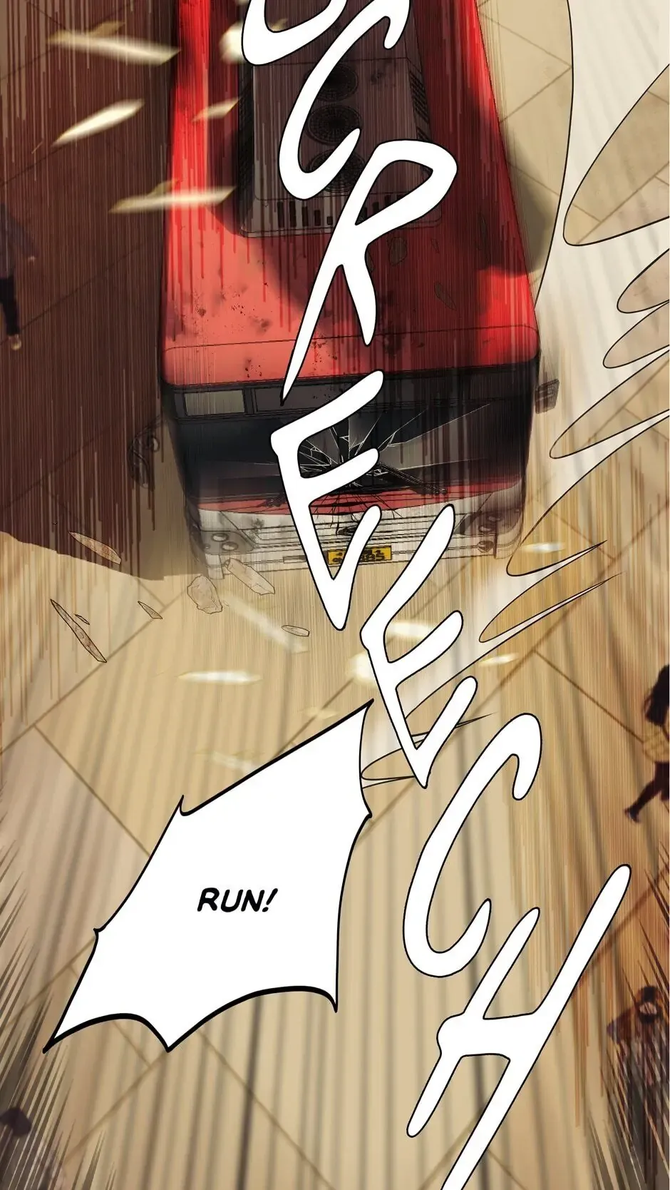 Read When a Thousand Moons Rise chapter 1 image 40 on Lezhin