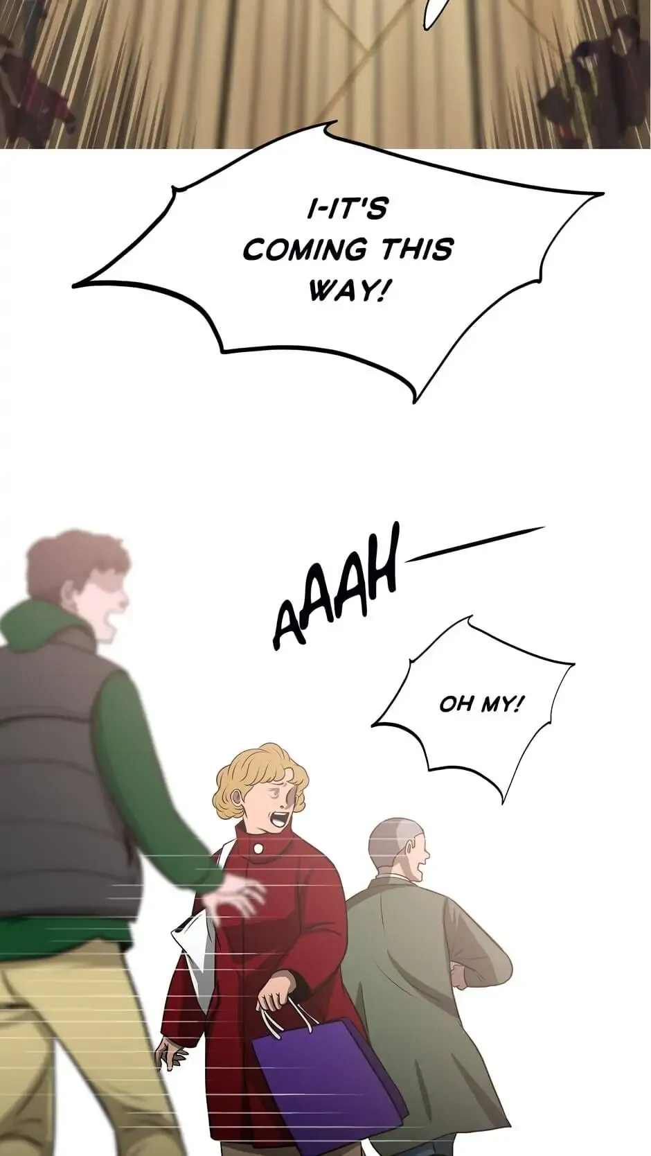 Read When a Thousand Moons Rise chapter 1 image 41 on Lezhin