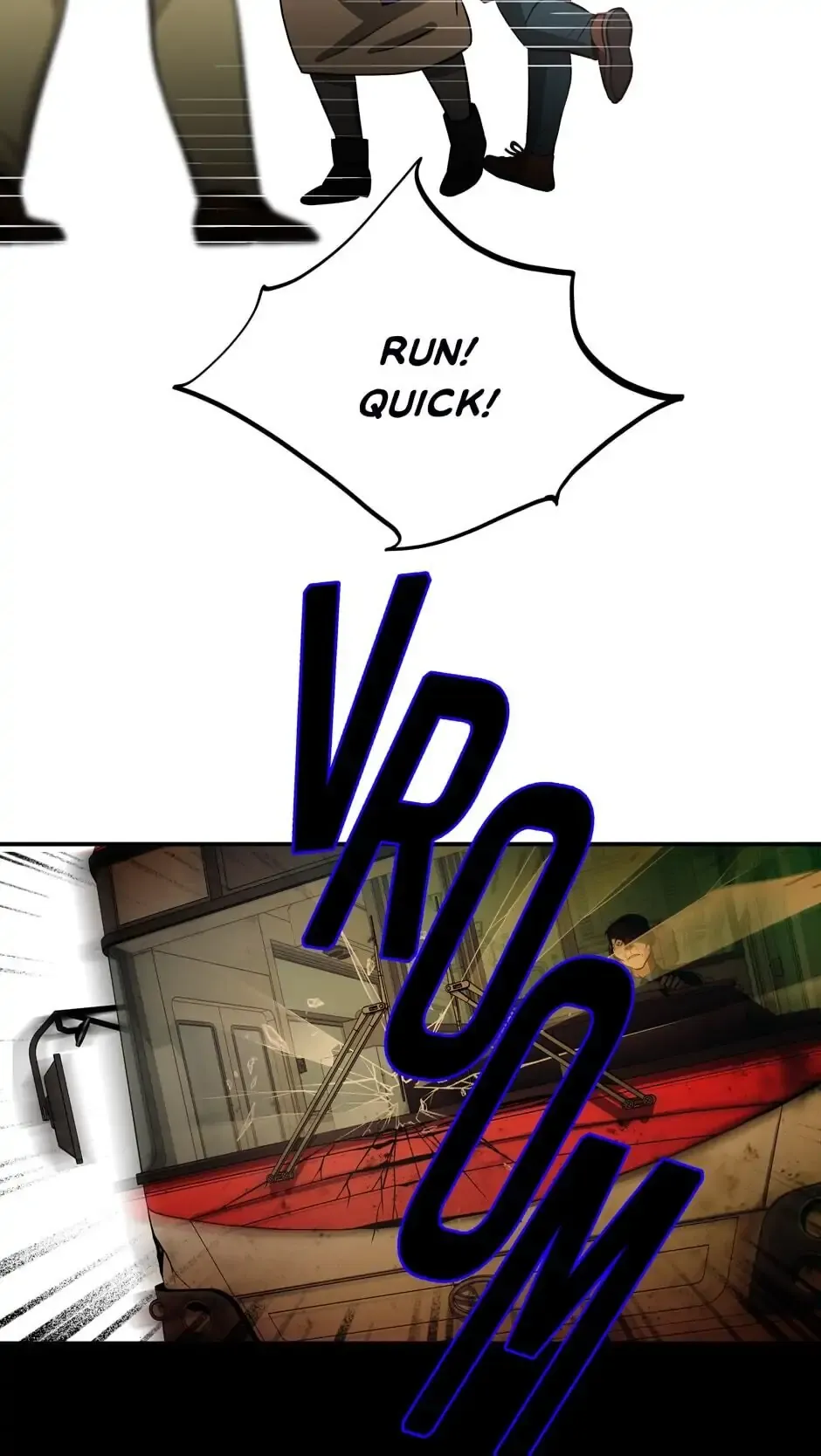 Read When a Thousand Moons Rise chapter 1 image 42 on Lezhin