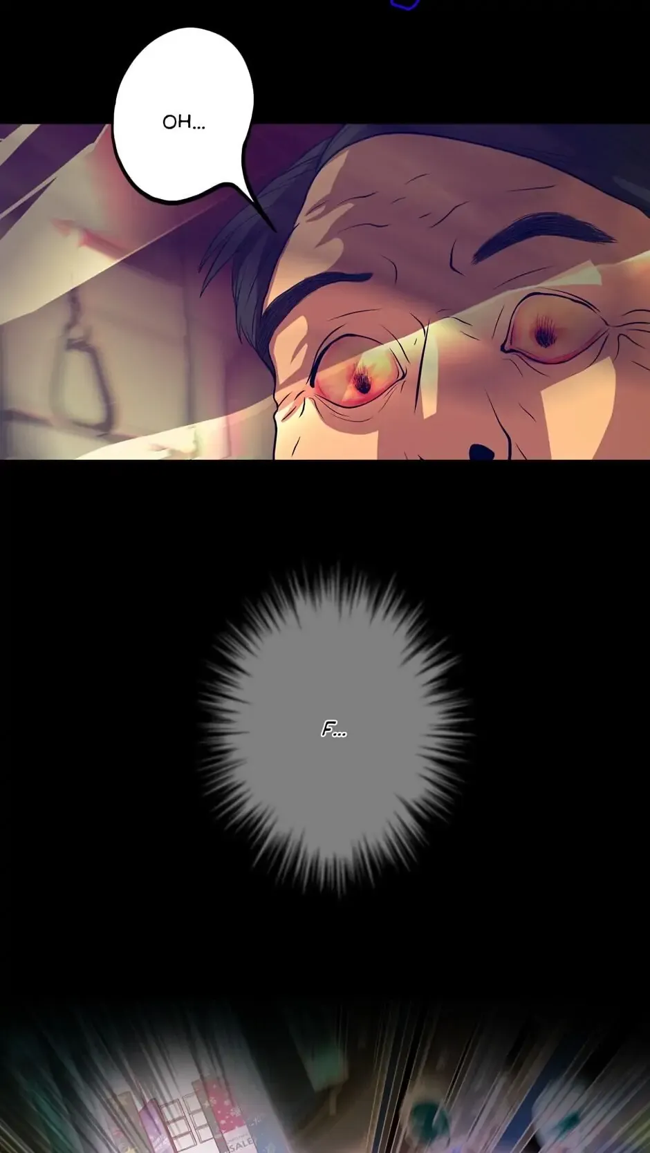 Read When a Thousand Moons Rise chapter 1 image 43 on Lezhin