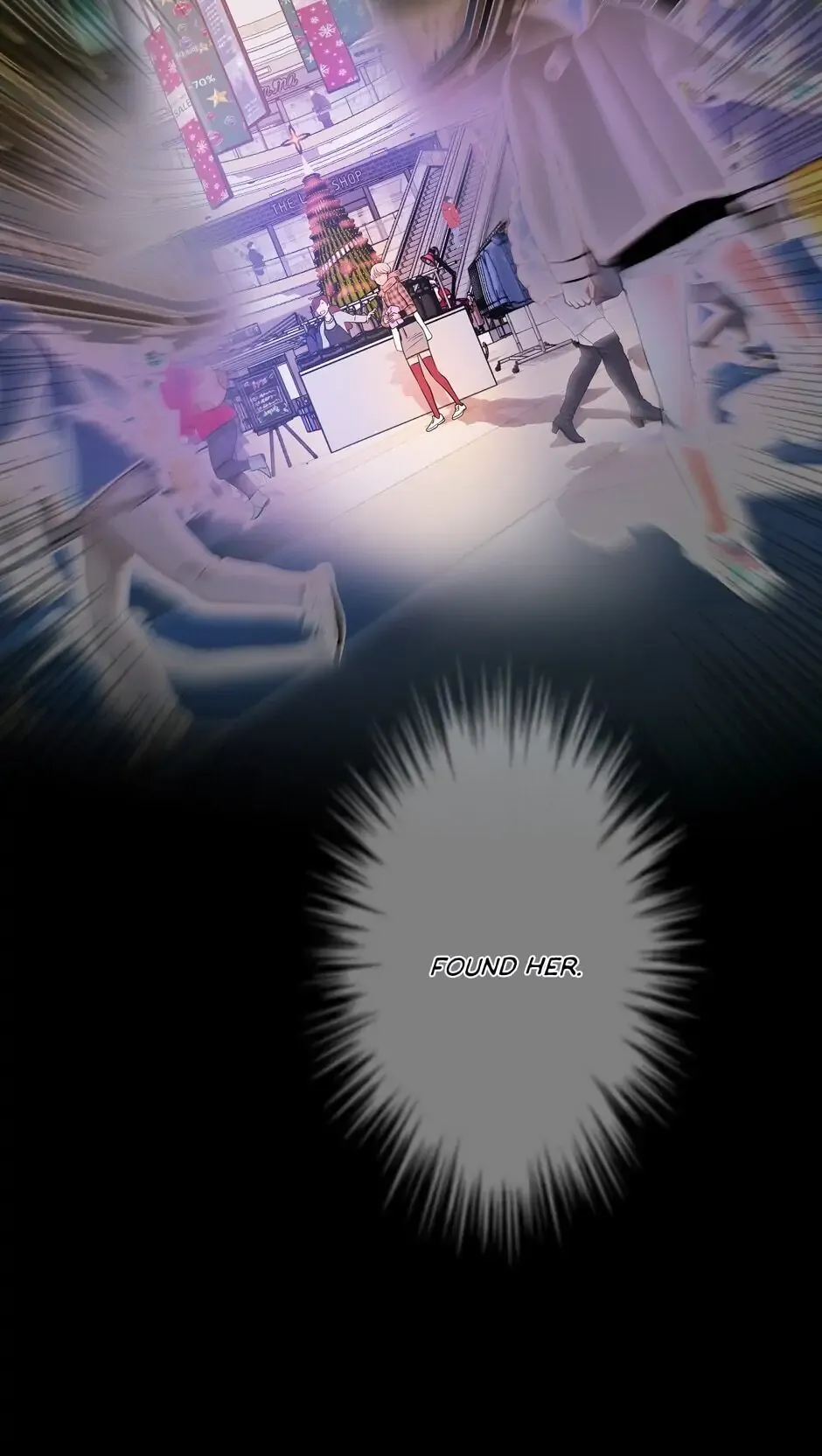 Read When a Thousand Moons Rise chapter 1 image 44 on Lezhin
