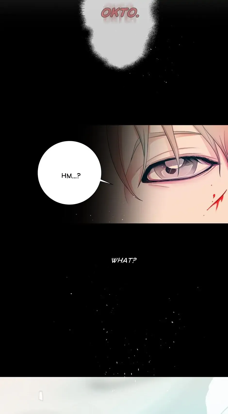 Read When a Thousand Moons Rise chapter 1 image 52 on Lezhin
