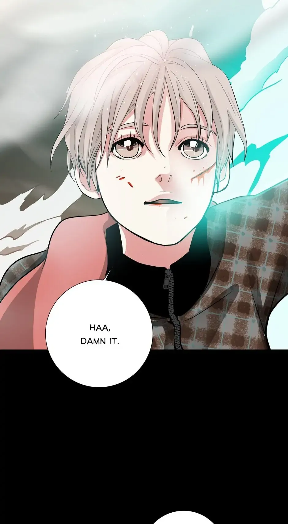 Read When a Thousand Moons Rise chapter 1 image 53 on Lezhin