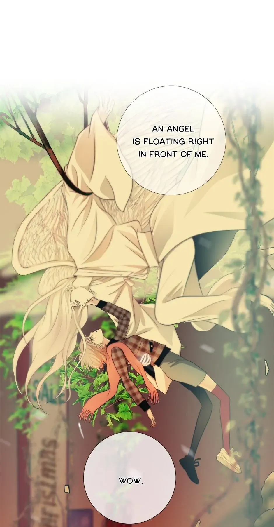 Read When a Thousand Moons Rise chapter 1 image 55 on Lezhin