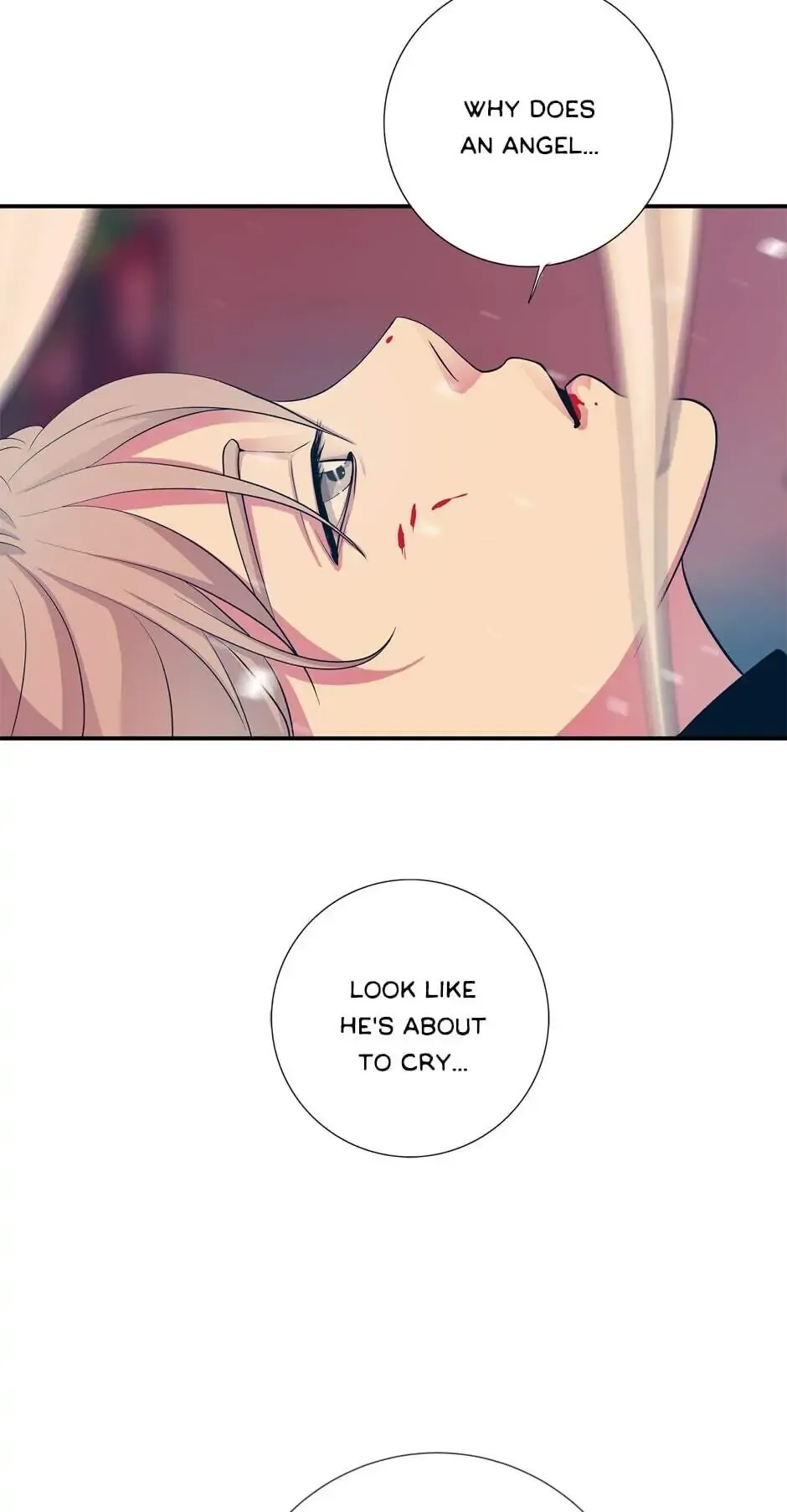 Read When a Thousand Moons Rise chapter 1 image 58 on Lezhin