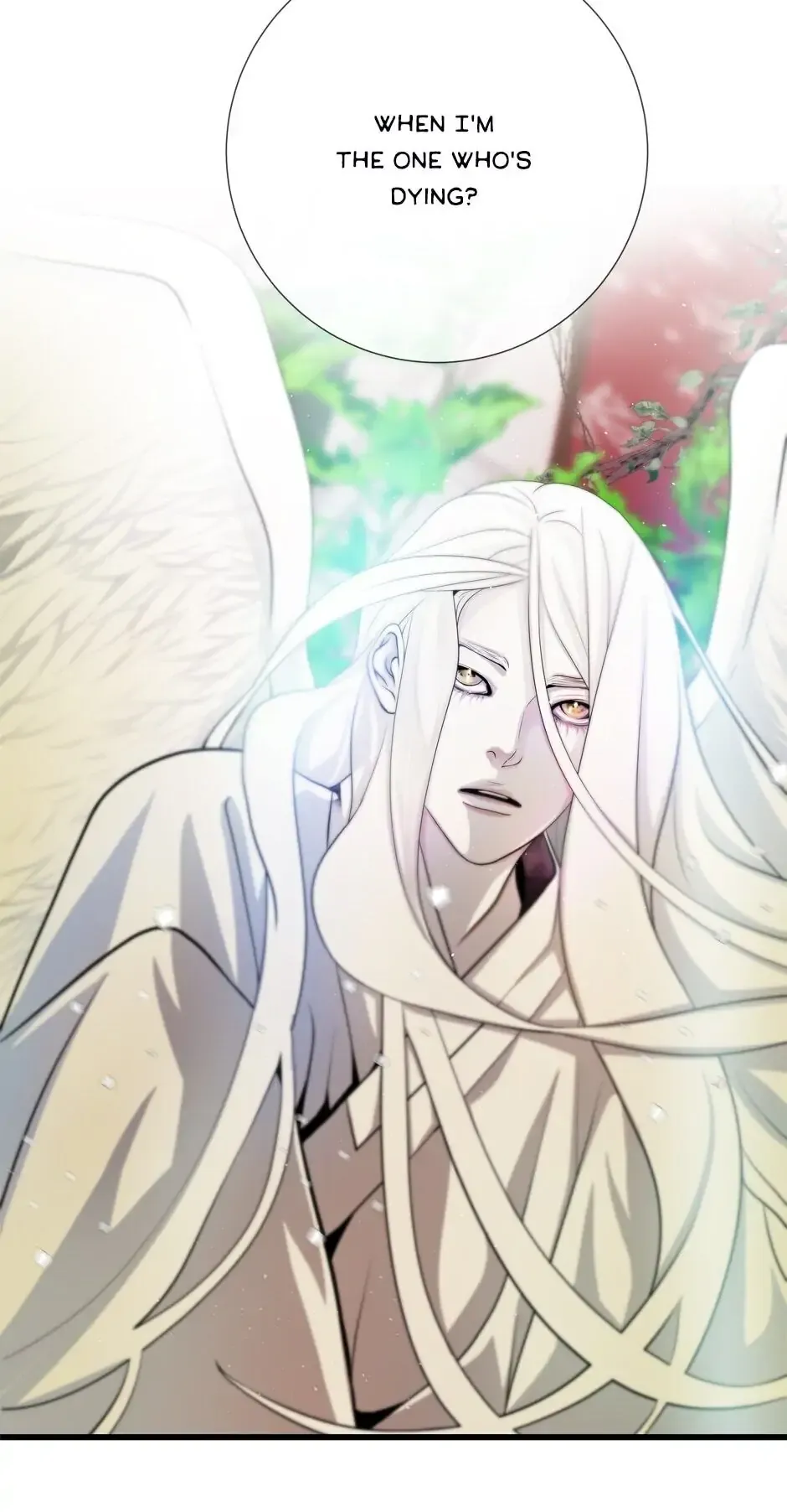 Read When a Thousand Moons Rise chapter 1 image 59 on Lezhin