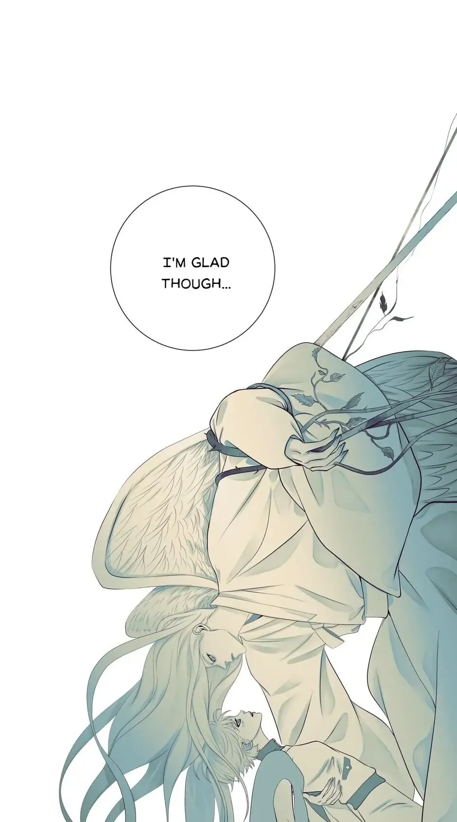 Read When a Thousand Moons Rise chapter 1 image 60 on Lezhin
