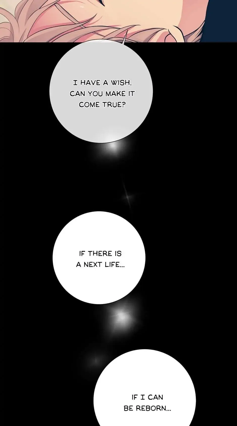 Read When a Thousand Moons Rise chapter 1 image 62 on Lezhin