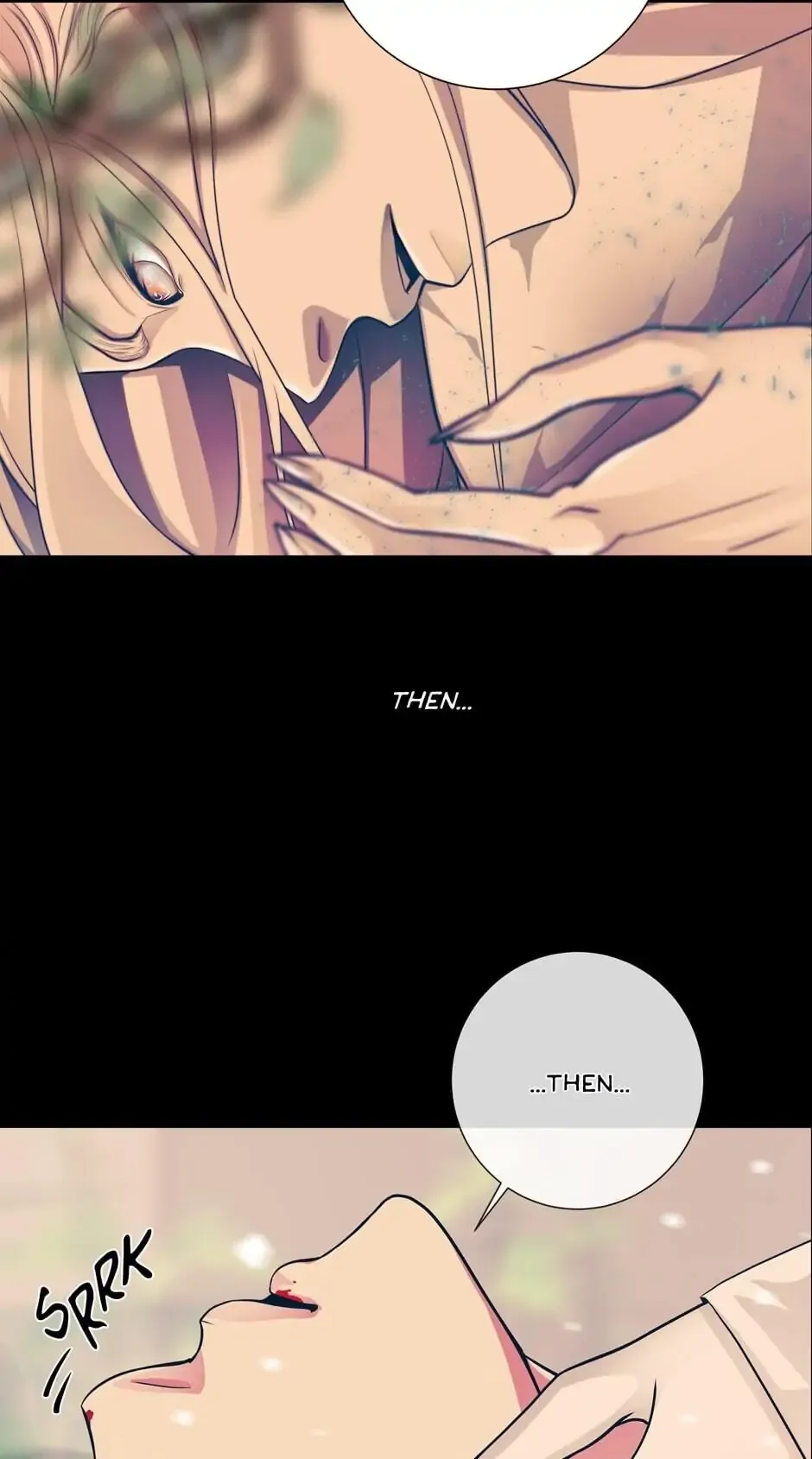 Read When a Thousand Moons Rise chapter 1 image 63 on Lezhin