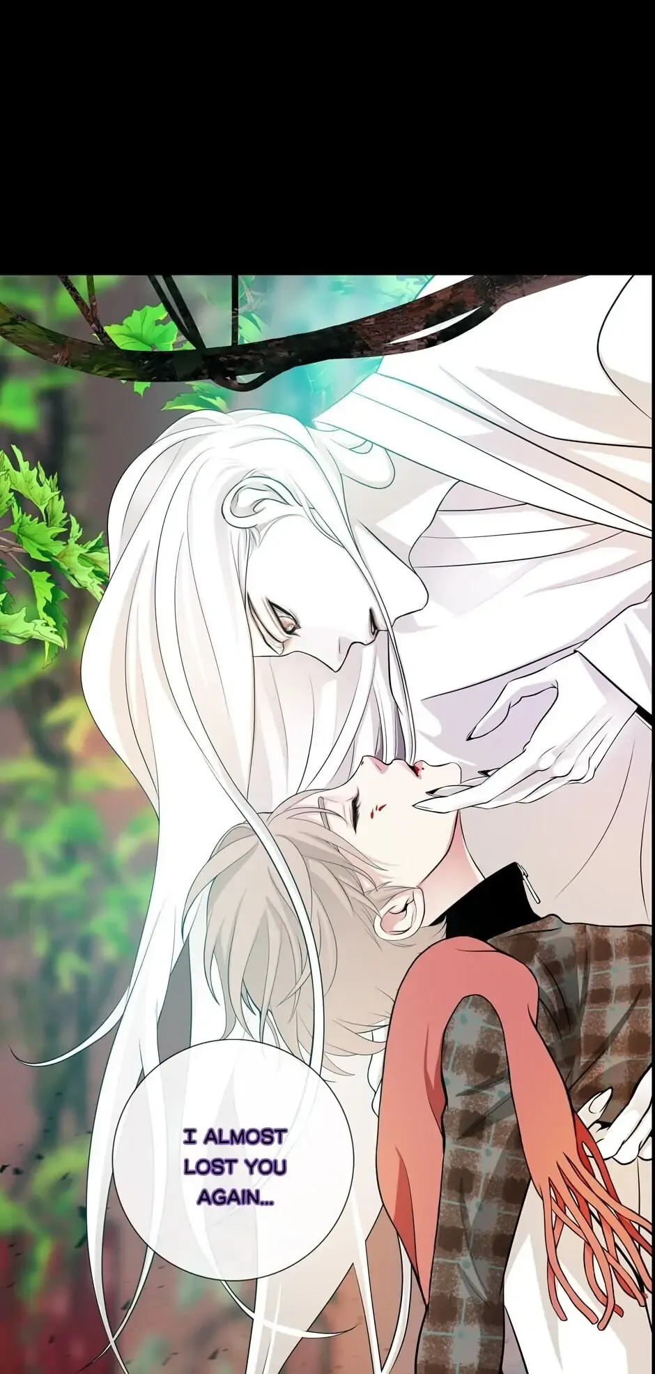 Read When a Thousand Moons Rise chapter 1 image 65 on Lezhin